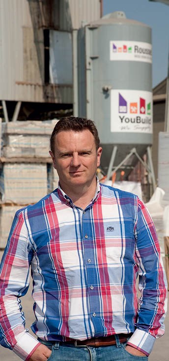 «Groupon» et «DealQlub» pour matériaux de construction