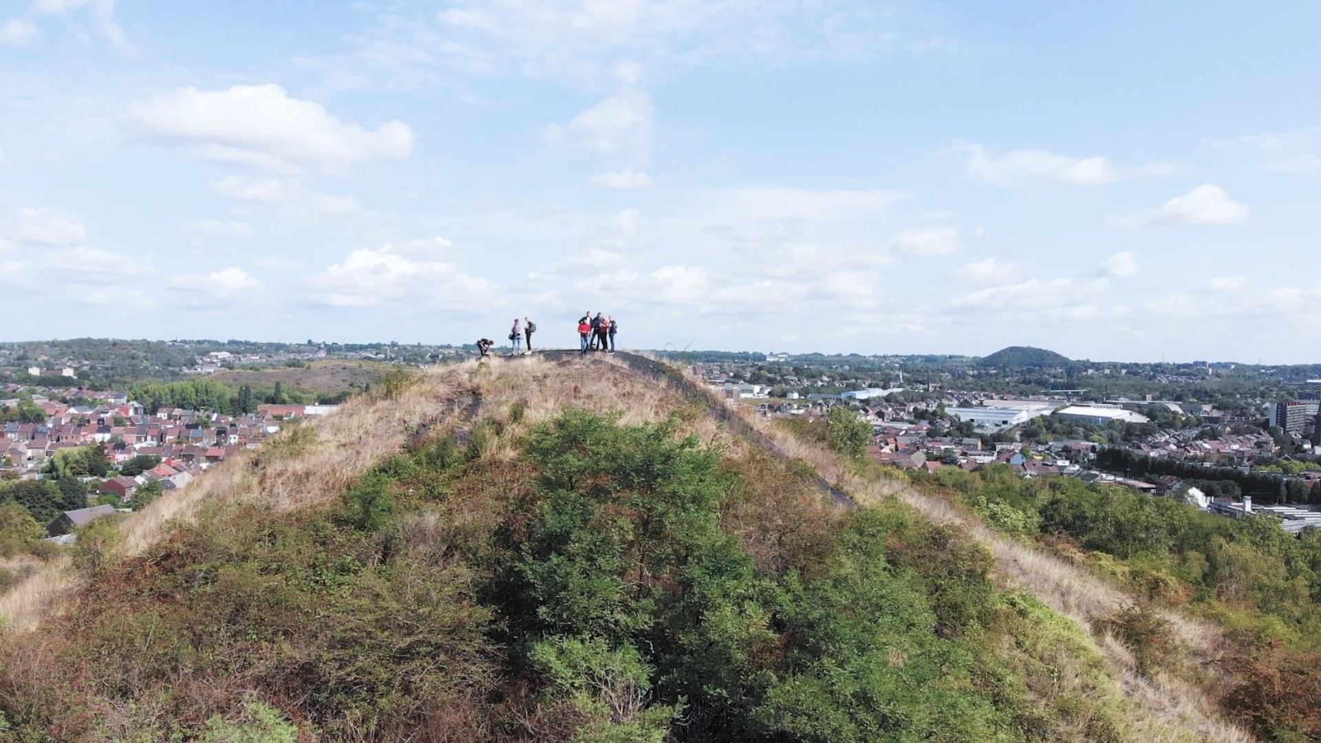 Charleroi