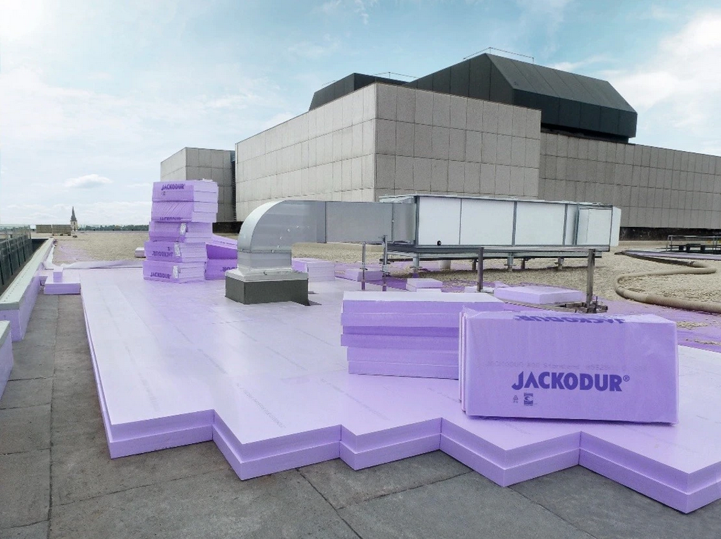 Jackodur