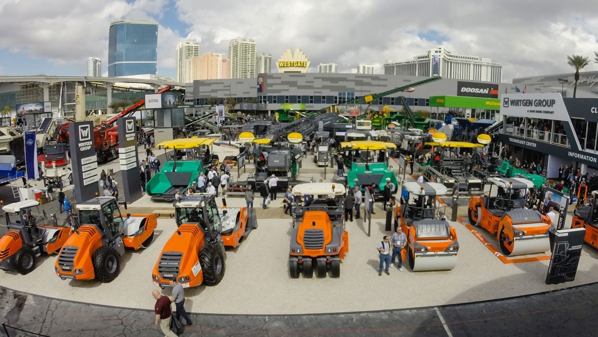 Wirtgen Group