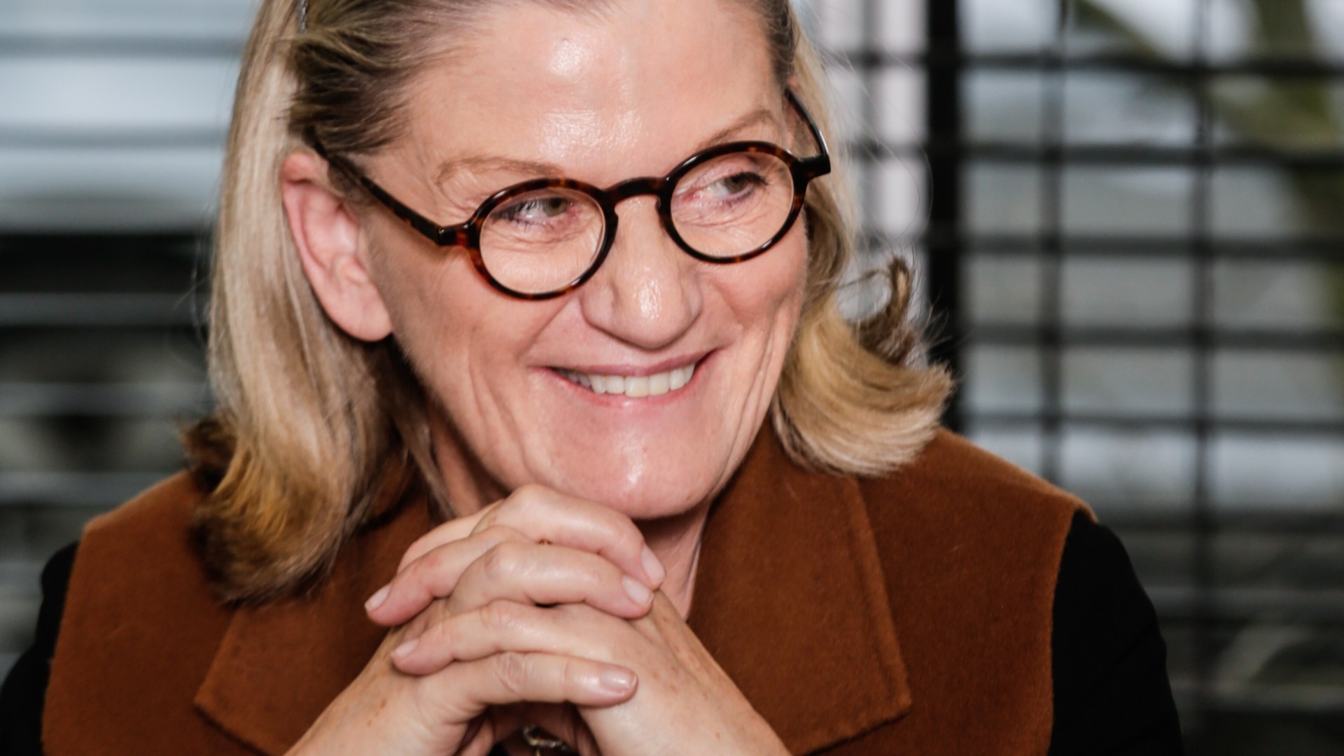 Ingrid Ceusters