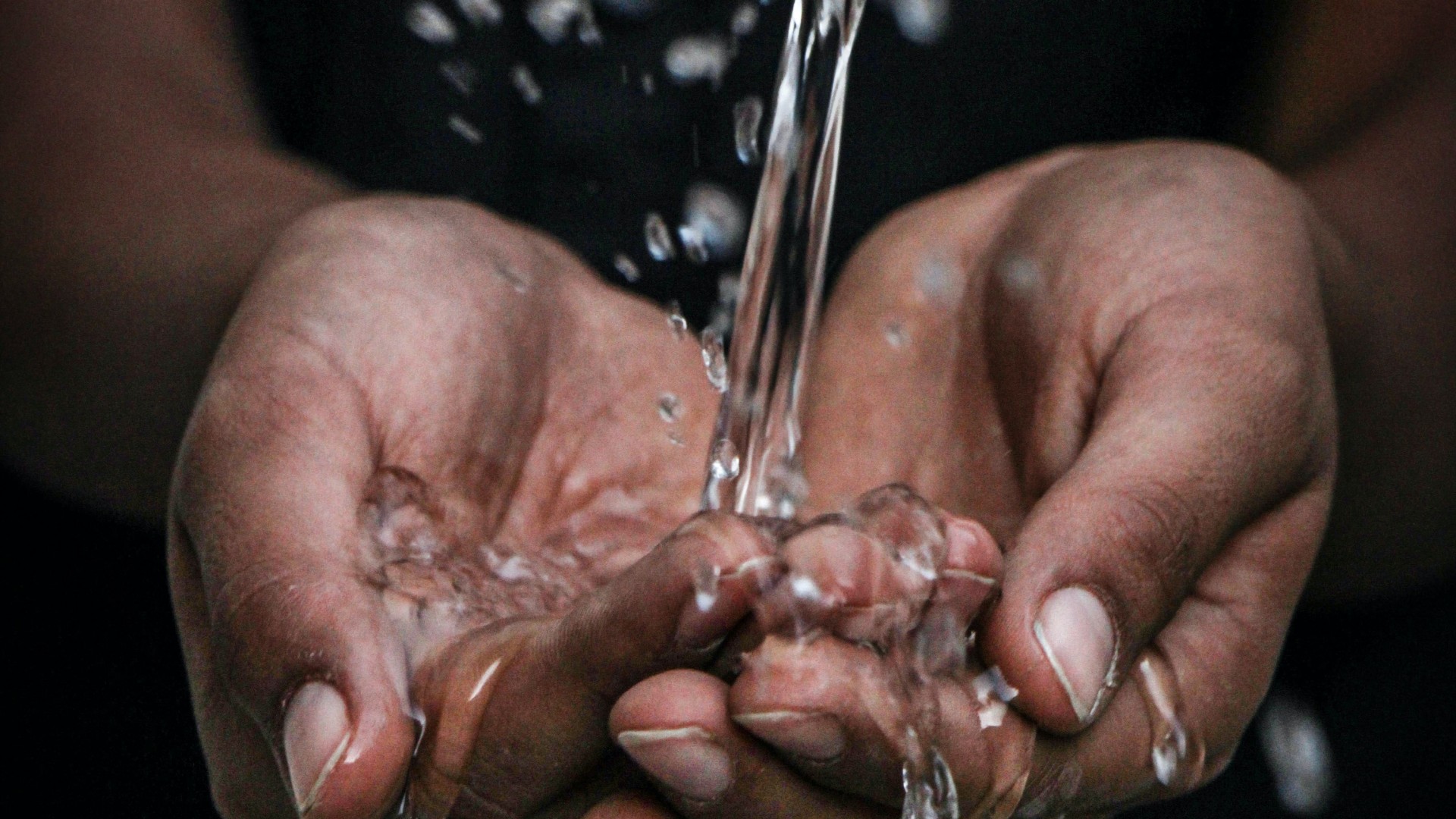 Gestion de l'eau Sweco