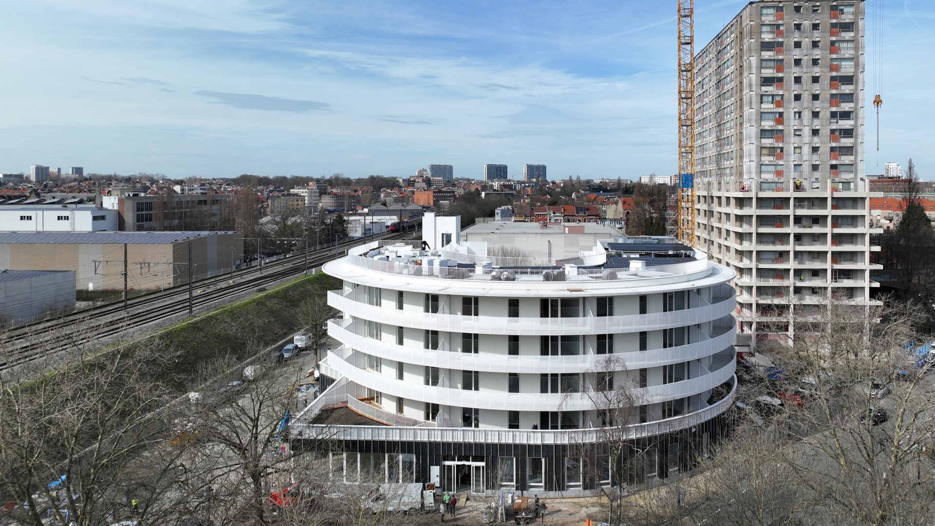 citydev.brussels - CityGate I Goujons - 200323 - INT - ©  Serge Brison (6)