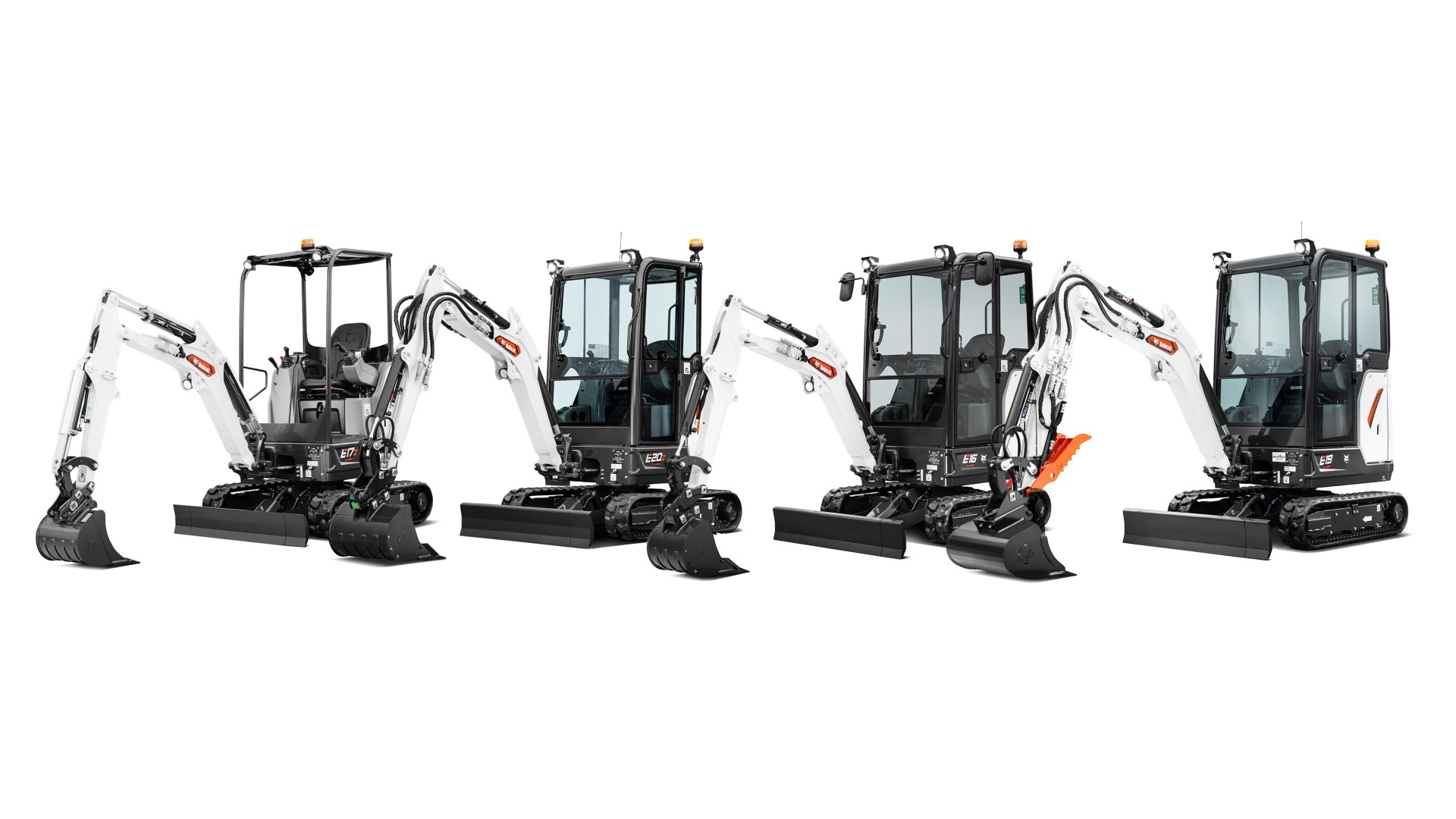 BC_New Bobcat 1-2 t Mini Excavators (1)
