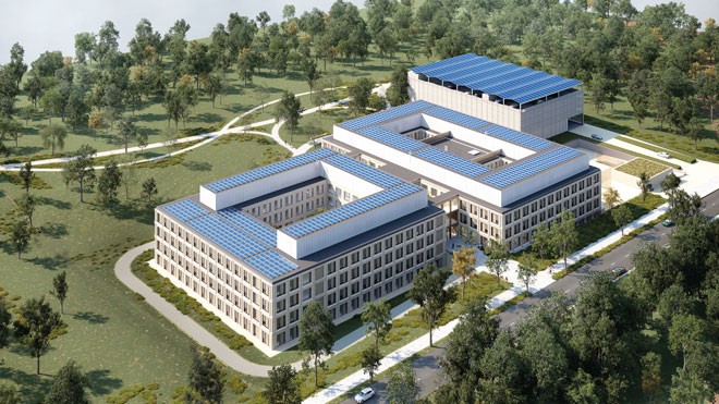 Nieuwbouw-AZ-Jan-Portaels-Vilvoorde-05---Copyright-Wiegerinck