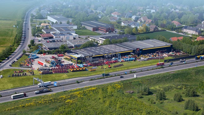 dumarent_luchtfoto