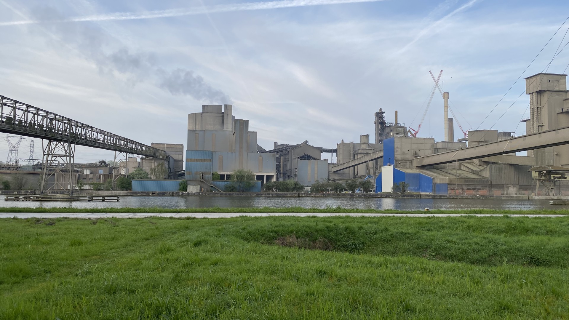 BC_Cementfabriek_Holcimin_Obourg