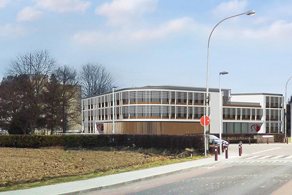 clinique sain tpierre