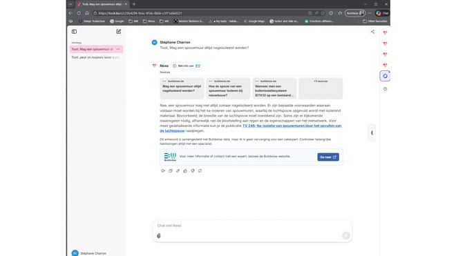 Nexo_spouwmuur-nageïsoleerd_Nl