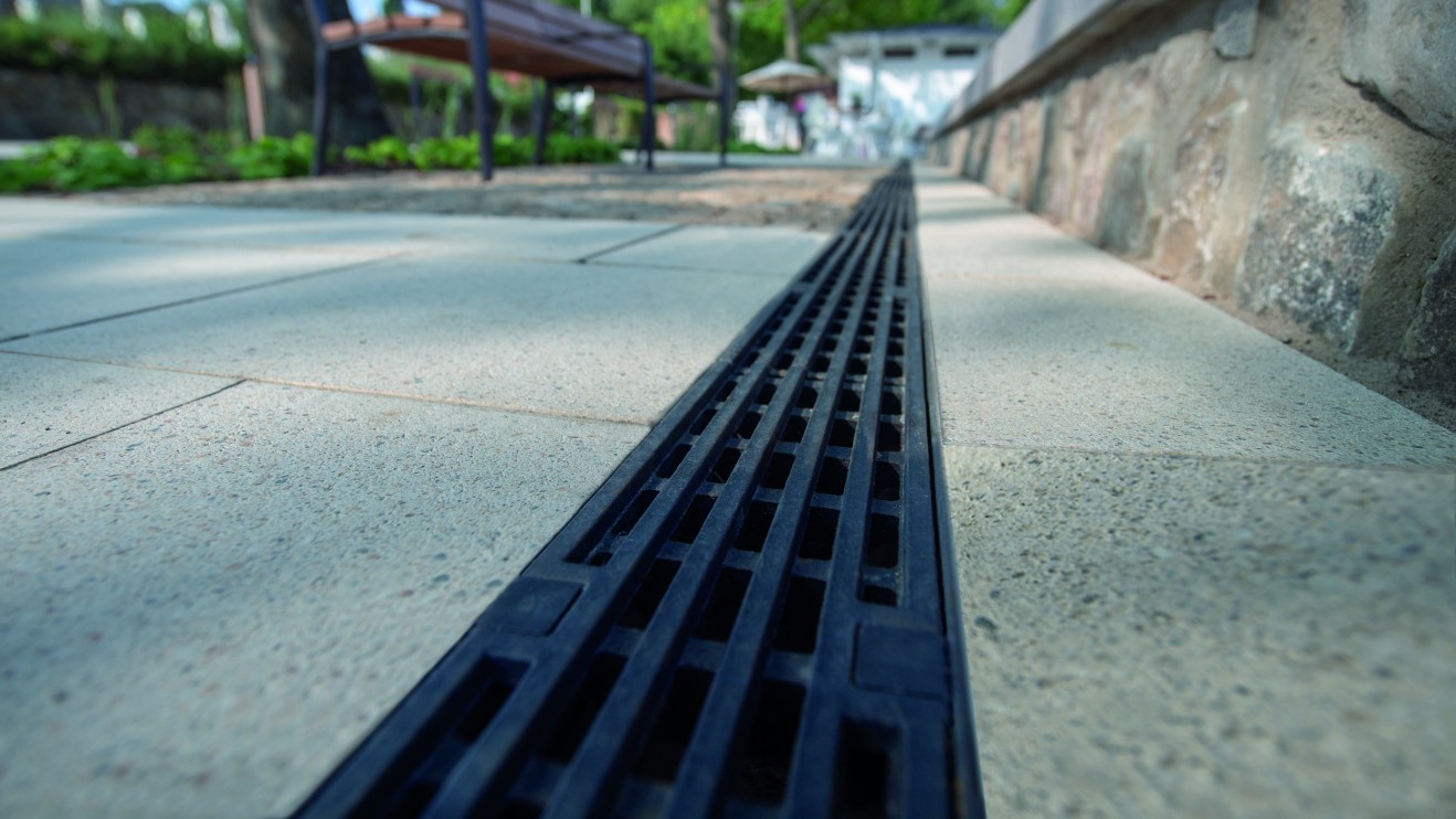 PowerDrain Seal in_promenade