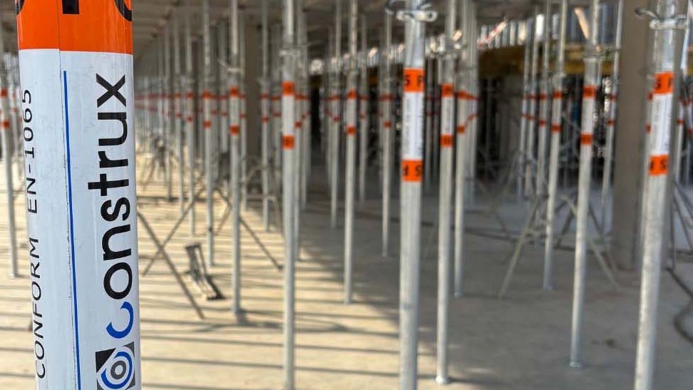 Construx Rental