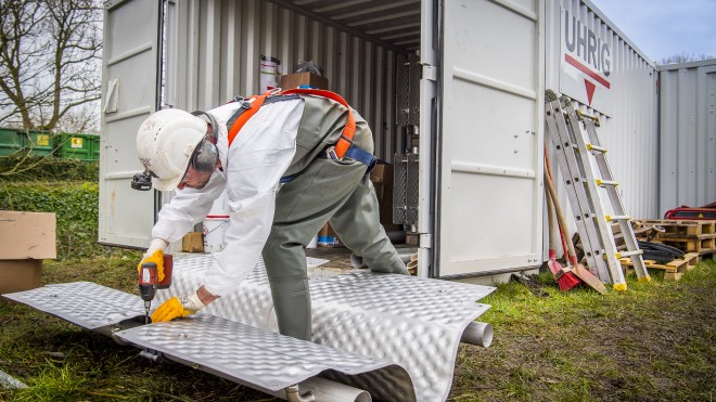 Riothermie  leasebare groene energie 1