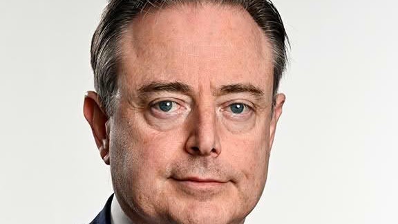 BC_Gouvernememt_De_Wever