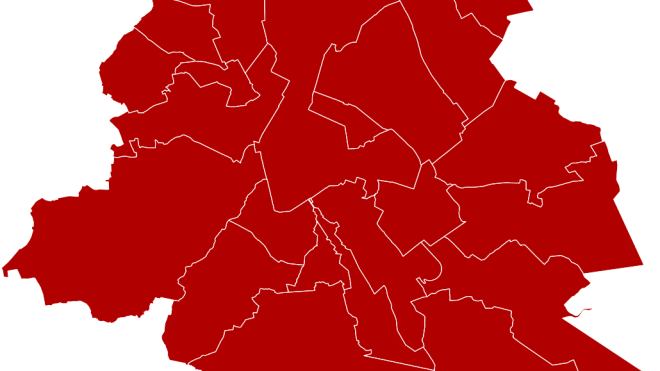 BC_Arrondissement_Bruxelles-Capitale_Belgium_Map