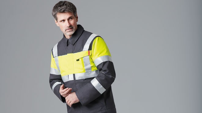 Mewa Dynamic-Flame-Reflect