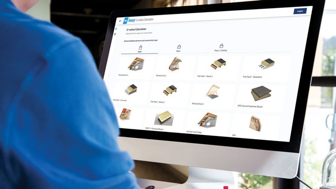 Knauf_U-Value-Calc_Architect