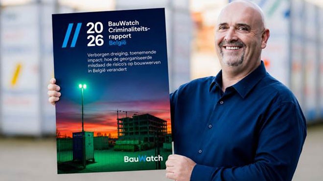Bauwatch